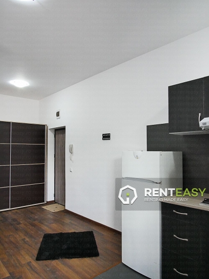 Apartament cu 1 Camera de inchiriat in Lazar Residence