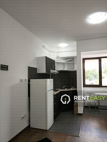 Apartament cu 1 Camera de inchiriat in Lazar Residence