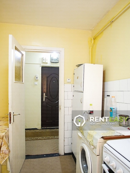 Apartament cu 2 Camere de Inchiriat in Podu Ros - Cotnari