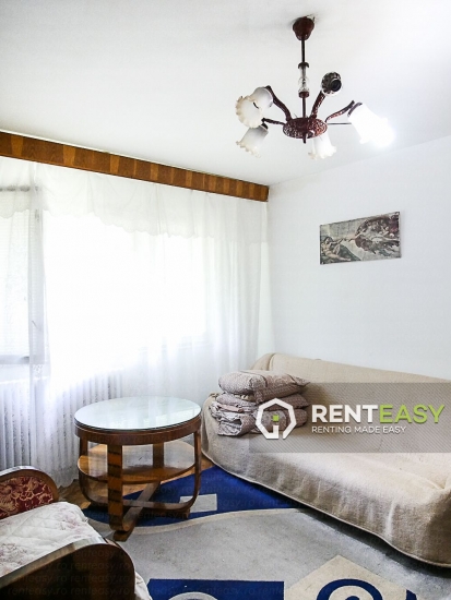 Apartament cu 2 Camere de Inchiriat in Podu Ros - Cotnari