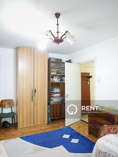 Apartament cu 2 Camere de Inchiriat in Podu Ros - Cotnari