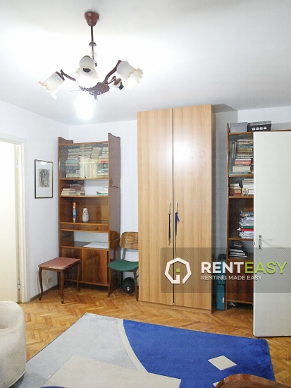 Apartament cu 2 Camere de Inchiriat in Podu Ros - Cotnari