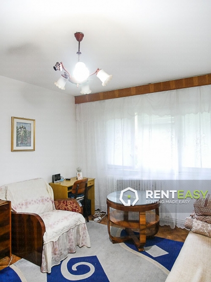 Apartament cu 2 Camere de Inchiriat in Podu Ros - Cotnari