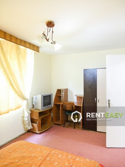 Apartament cu 2 Camere de Inchiriat in Podu Ros - Cotnari