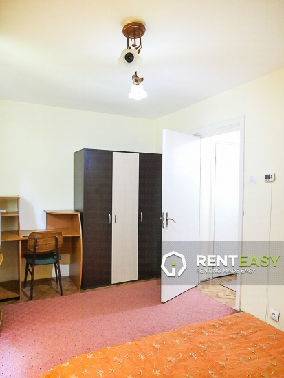 Apartament cu 2 Camere de Inchiriat in Podu Ros - Cotnari