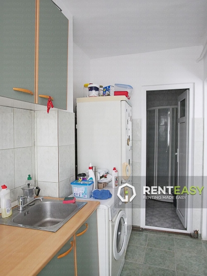 Apartament cu 2 Camere de Inchiriat in Podu Ros