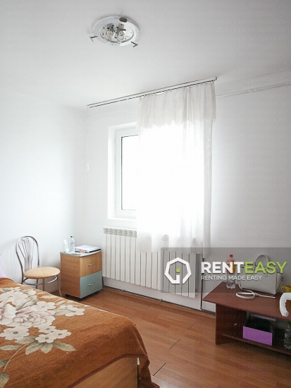 Apartament cu 2 Camere de Inchiriat in Podu Ros