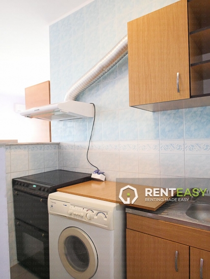 Apartament cu 1 Camera de Inchiriat in Tatarasi