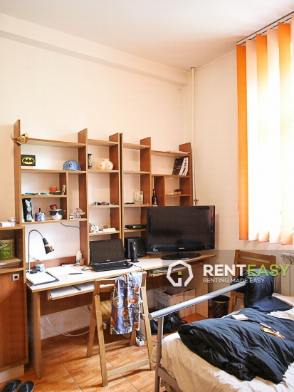 Apartament cu 1 Camera de Inchiriat in Copou - Universitate