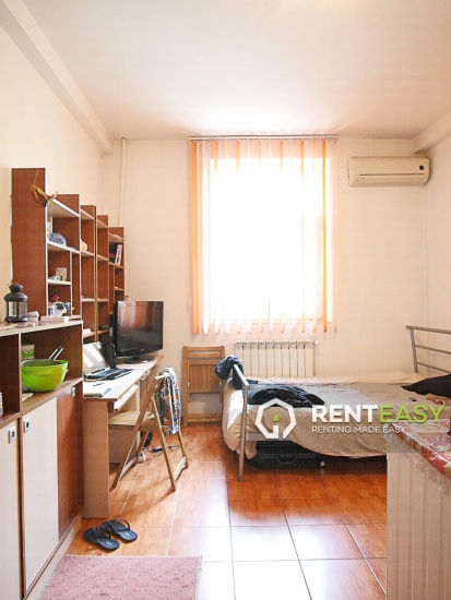 Apartament cu 1 Camera de Inchiriat in Copou - Universitate