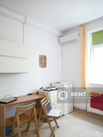 Apartament de Inchiriat cu 1 Camera in Copou - Colegiul Negruzzi