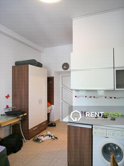 Apartament de Inchiriat cu 1 Camera in Copou - Colegiul Negruzzi