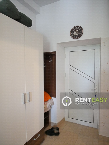 Apartament de Inchiriat cu 1 Camera in Copou - Colegiul Negruzzi