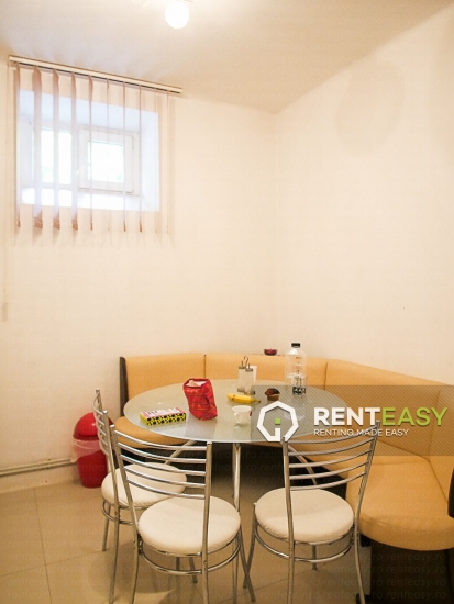 Apartament cu 3 Camere de Inchiriat in Copou - Universitate