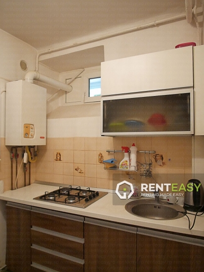 Apartament cu 3 Camere de Inchiriat in Copou - Universitate