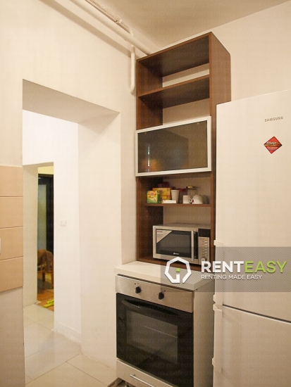 Apartament cu 3 Camere de Inchiriat in Copou - Universitate