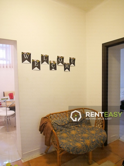 Apartament cu 3 Camere de Inchiriat in Copou - Universitate