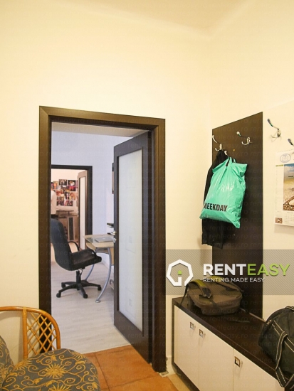 Apartament cu 3 Camere de Inchiriat in Copou - Universitate