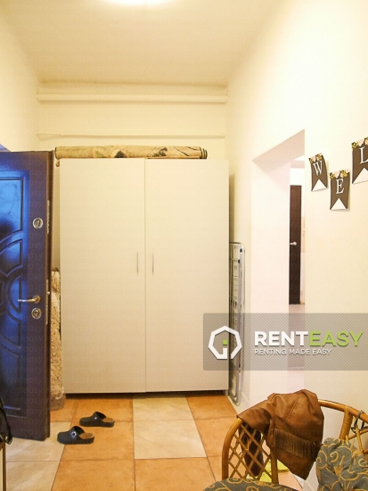 Apartament cu 3 Camere de Inchiriat in Copou - Universitate