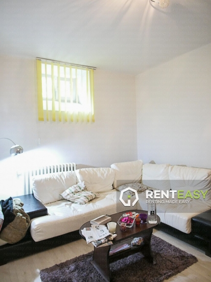 Apartament cu 3 Camere de Inchiriat in Copou - Universitate