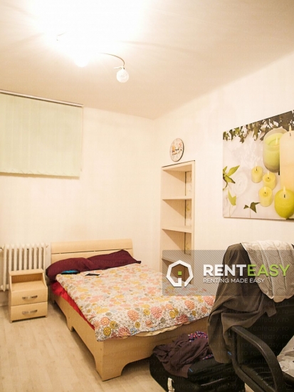 Apartament cu 3 Camere de Inchiriat in Copou - Universitate