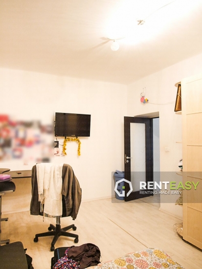 Apartament cu 3 Camere de Inchiriat in Copou - Universitate