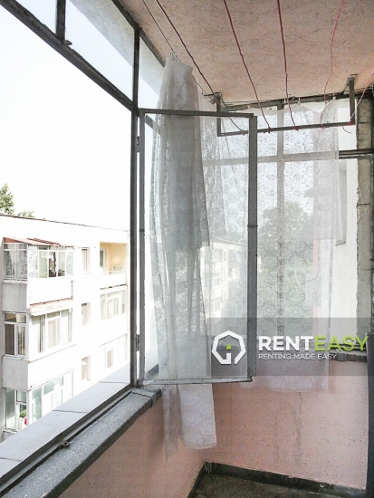 Apartament Nemobilat cu 2 Camere de Inchiriat in Tatarasi
