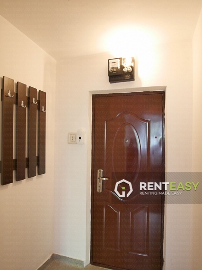 Apartament Nemobilat cu 2 Camere de Inchiriat in Tatarasi