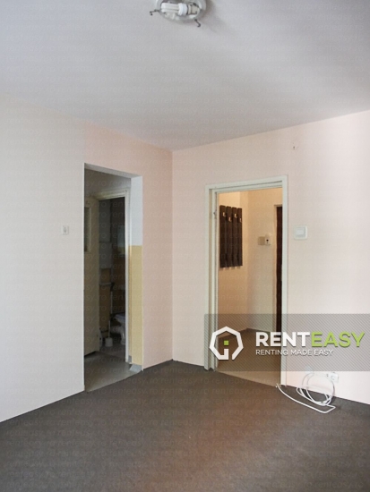 Apartament Nemobilat cu 2 Camere de Inchiriat in Tatarasi