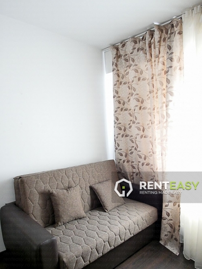 Apartament cu 3 Camere de Inchiriat - Sf. Andrei - Mitropolie