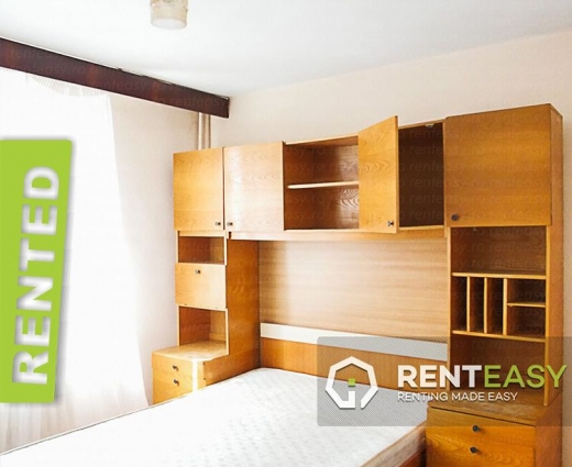 Apartament cu 2 Camere de Inchiriat la Hala Centrala