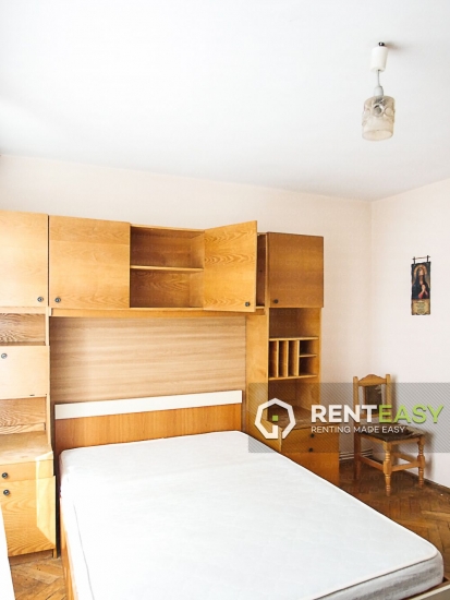 Apartament cu 2 Camere de Inchiriat la Hala Centrala