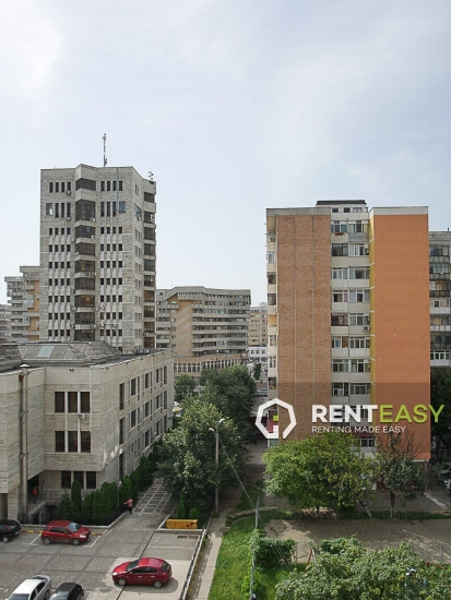 Apartament cu 2 Camere de Inchiriat la Hala Centrala