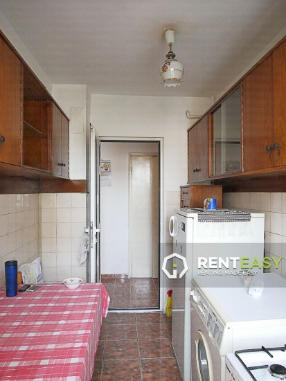 Apartament cu 2 Camere de Inchiriat la Hala Centrala