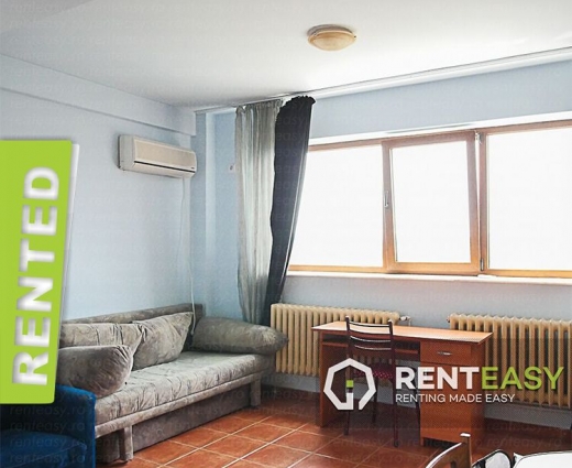 Apartament de Inchiriat cu 1 Camera in Tatarasi - Oancea