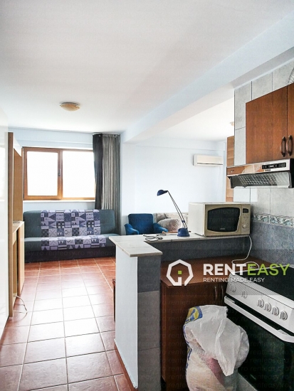 Apartament de Inchiriat cu 1 Camera in Tatarasi - Oancea