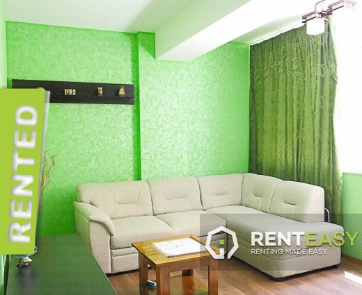 Apartament cu 2 camere de inchiriat in Tatarasi - Penta