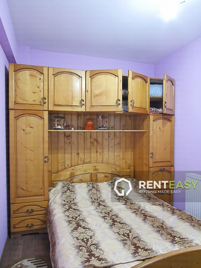 Apartament cu 2 camere de inchiriat in Tatarasi - Penta