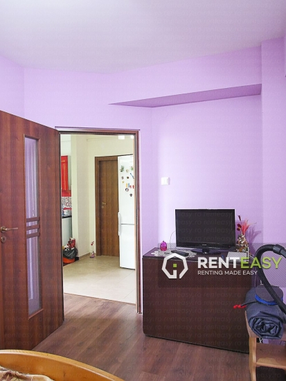 Apartament cu 2 camere de inchiriat in Tatarasi - Penta