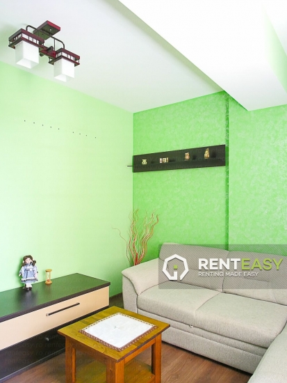 Apartament cu 2 camere de inchiriat in Tatarasi - Penta