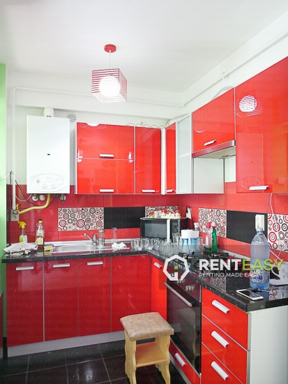 Apartament cu 2 camere de inchiriat in Tatarasi - Penta