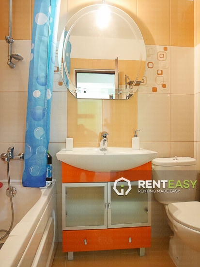 Apartament cu 2 camere de inchiriat in Tatarasi - Penta