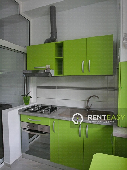 Apartament 1 Camera de Inchiriat in Tatarasi - Vasile Lupu