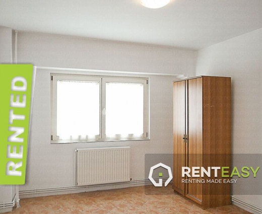 Apartament Nemobilat cu 2 Camere de Inchiriat in Pacurari