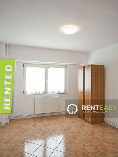 Apartament Nemobilat cu 2 Camere de Inchiriat in Pacurari