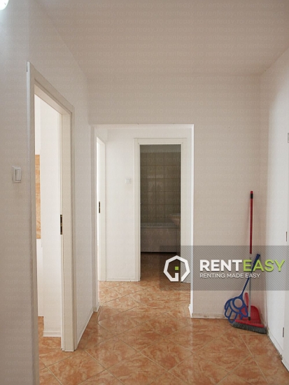 Apartament Nemobilat cu 2 Camere de Inchiriat in Pacurari