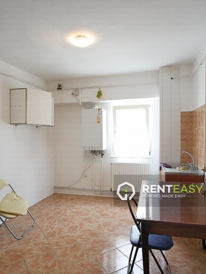 Apartament Nemobilat cu 2 Camere de Inchiriat in Pacurari