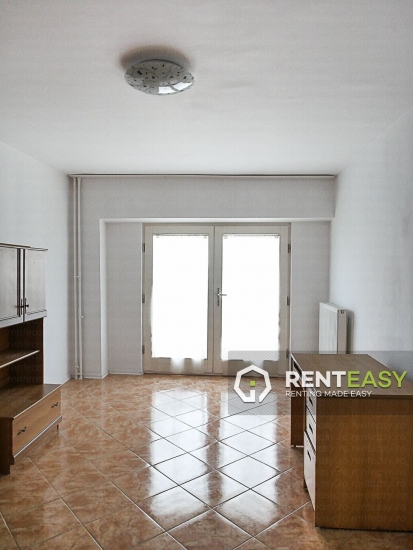 Apartament Nemobilat cu 2 Camere de Inchiriat in Pacurari