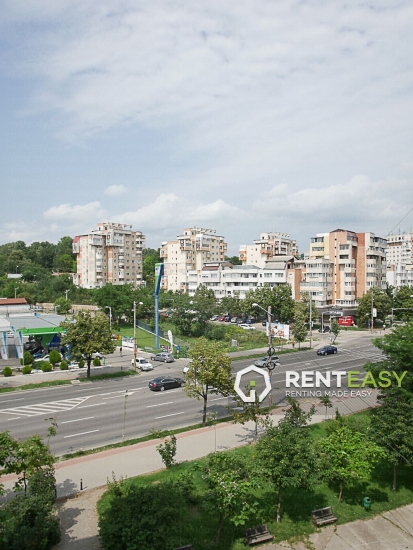 Apartament Nemobilat cu 2 Camere de Inchiriat in Pacurari