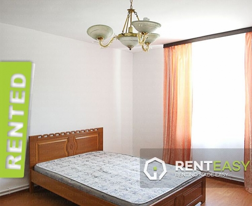 Apartament cu 3 Camere de Inchiriat in Copou - Spitalul de Oncologie